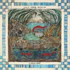 LP Sally Anne Morgan - Carrying (Limited Edition) (Coloured) (LP)
