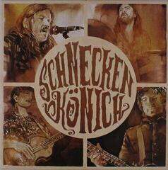 Disco in vinile Schneckenkönich - Slow Gems (LP)