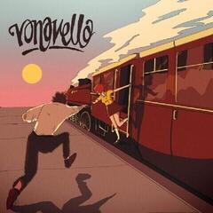 Vinyl Record Vona Vella - Vona Vella (Limited Edition) (LP)