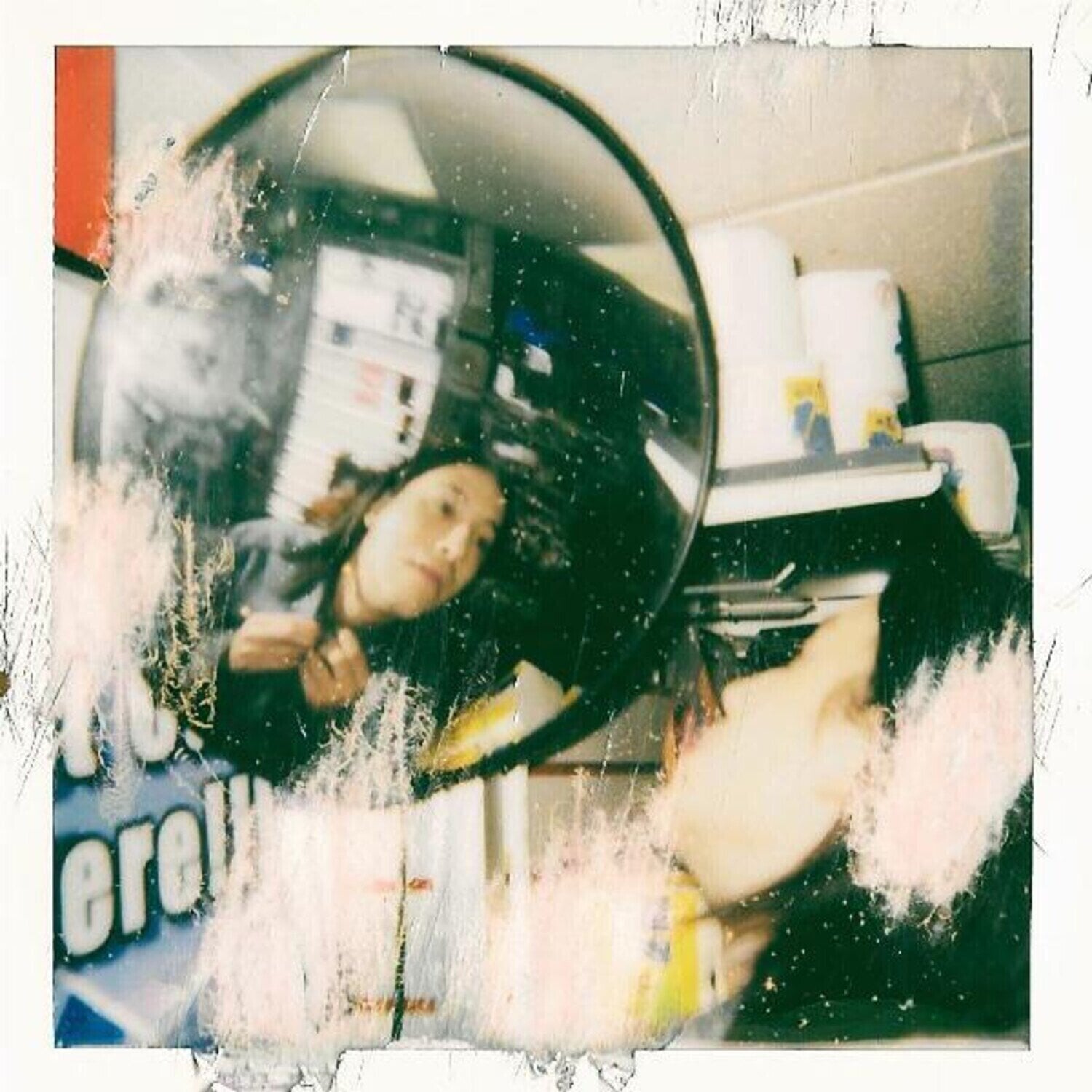 Disco in vinile Sen Morimoto - Diagnosis (Limited Edition) (Neon /Yellow Coloured) (LP)