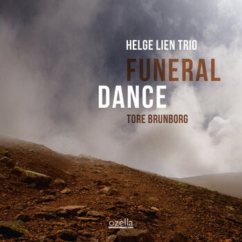 LP deska Helge Lien Trio & Tore Brunborg - Funeral Dance (LP) - 1