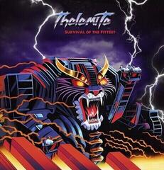 LP plošča Thelemite - Survival Of The Fittest (Limited Edition) (LP)