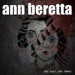 Disque vinyle Ann Beretta - Old Scars, New Blood (Limited Edition) (LP)