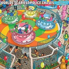 LP plošča Worlds Scariest Police Chases - Ablum 3 (LP)