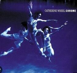 LP deska Catherine Wheel - Chrome (Reissue) (LP)