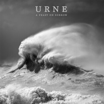 LP plošča Urne - A Feast On Sorrow (2 LP) - 1