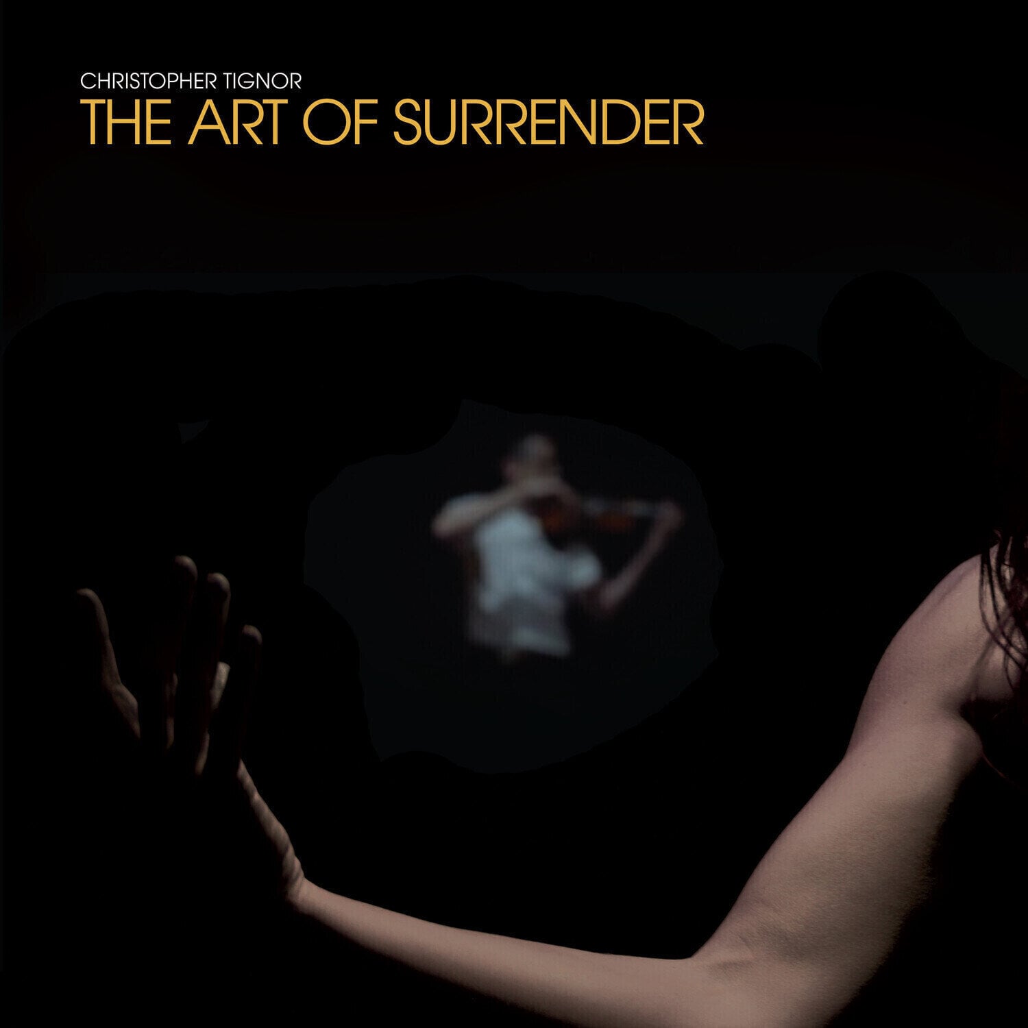 LP plošča Christopher Tignor - The Art Of Surrender (LP)