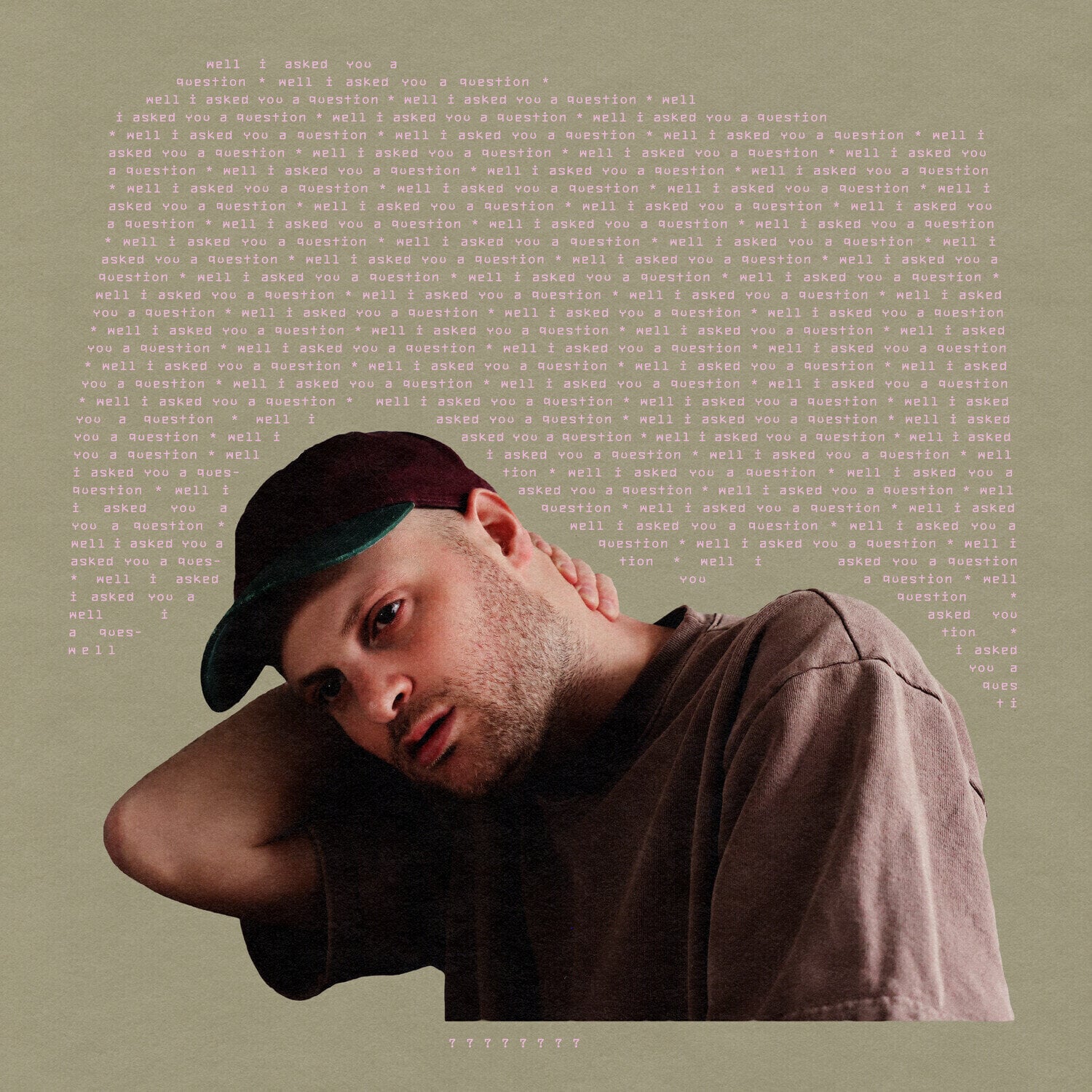 Грамофонна плоча Market - Well I Asked You A Question (LP)