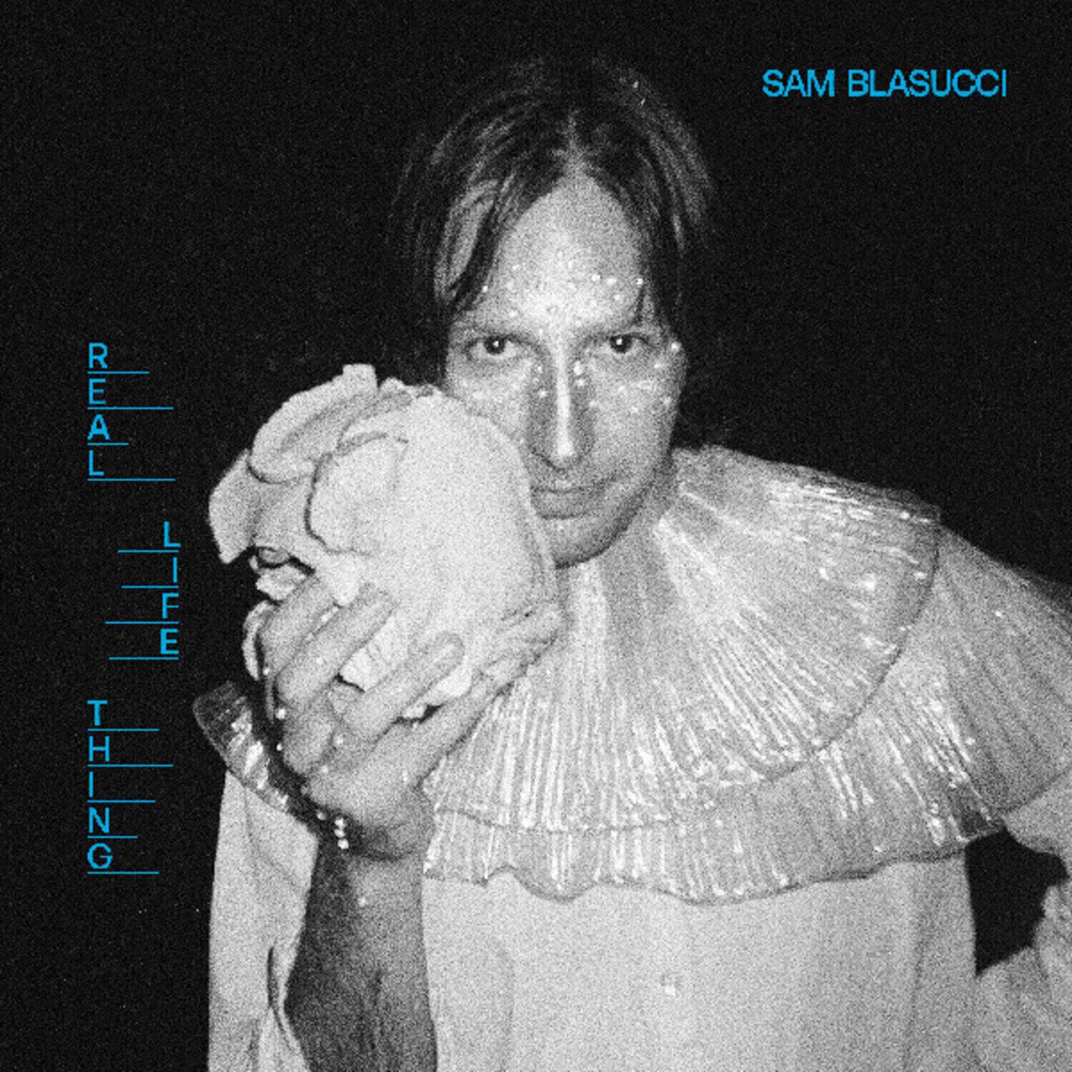 LP deska Sam Blasucci - Real Life Thing (LP)
