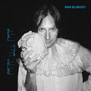 LP deska Sam Blasucci - Real Life Thing (LP) - 1