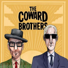 LP plošča The Coward Brothers - The Coward Brothers (Gatefold Sleeve) (2 LP)