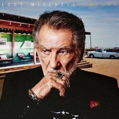LP plošča Eddy Mitchell - Amigos (LP)