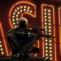 LP deska Jesper Kyd - Hitman: Blood Money (Gatefold Sleeve) (Original Soundtrack) (Remastered) (High Quality) (2 LP)
