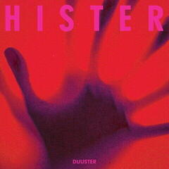 Disco de vinilo Hister - Duuster (LP)