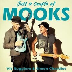 LP The Mooks - Just A Couple Of Mooks (Limited Edition) (Random Coloured) (LP)