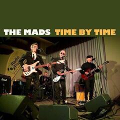 Płyta winylowa The Mads - Time By Time (LP)