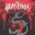 LP plošča The Headlines - Homewrecker (Limited Edition) (Ivory with Glitter Coloured) (LP)