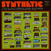 Vinylskiva Rich Aucoin - Synthetic: Season 3 (LP)