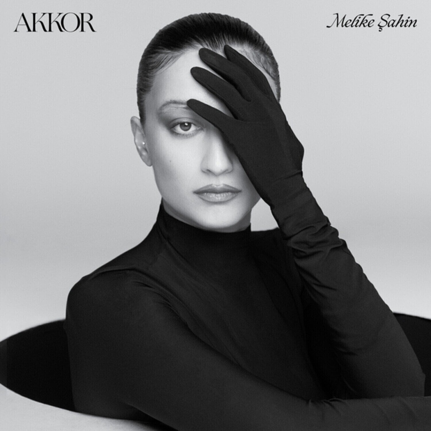 LP plošča Melike Şahin - Akkor (LP)