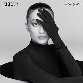 LP plošča Melike Şahin - Akkor (LP) - 1