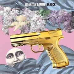 Disque vinyle Ellen Ten Damme - Barock (Deluxe Edition) (2 LP)