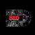 LP plošča Red Lorry Yellow Lorry - Driving Black (Limited Edition) (Coloured) (EP)