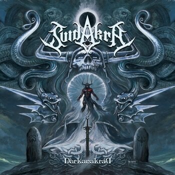 LP Suidakra - Darkanakrad (LP) - 1