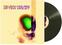 LP deska Seven Hours After Violet - Seven Hours After Violet (Translucent Black Ice Coloured) (LP)