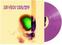 LP deska Seven Hours After Violet - Seven Hours After Violet (Neon /Violet Coloured) (LP)