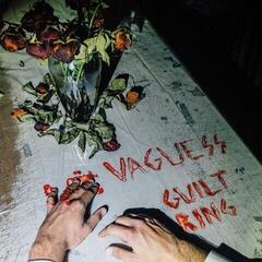 LP ploča VAGUESS - Guilt Ring (LP)
