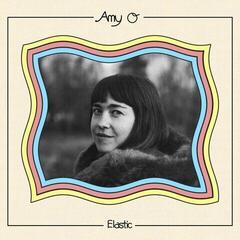 LP ploča Amy O - Elastic (LP)