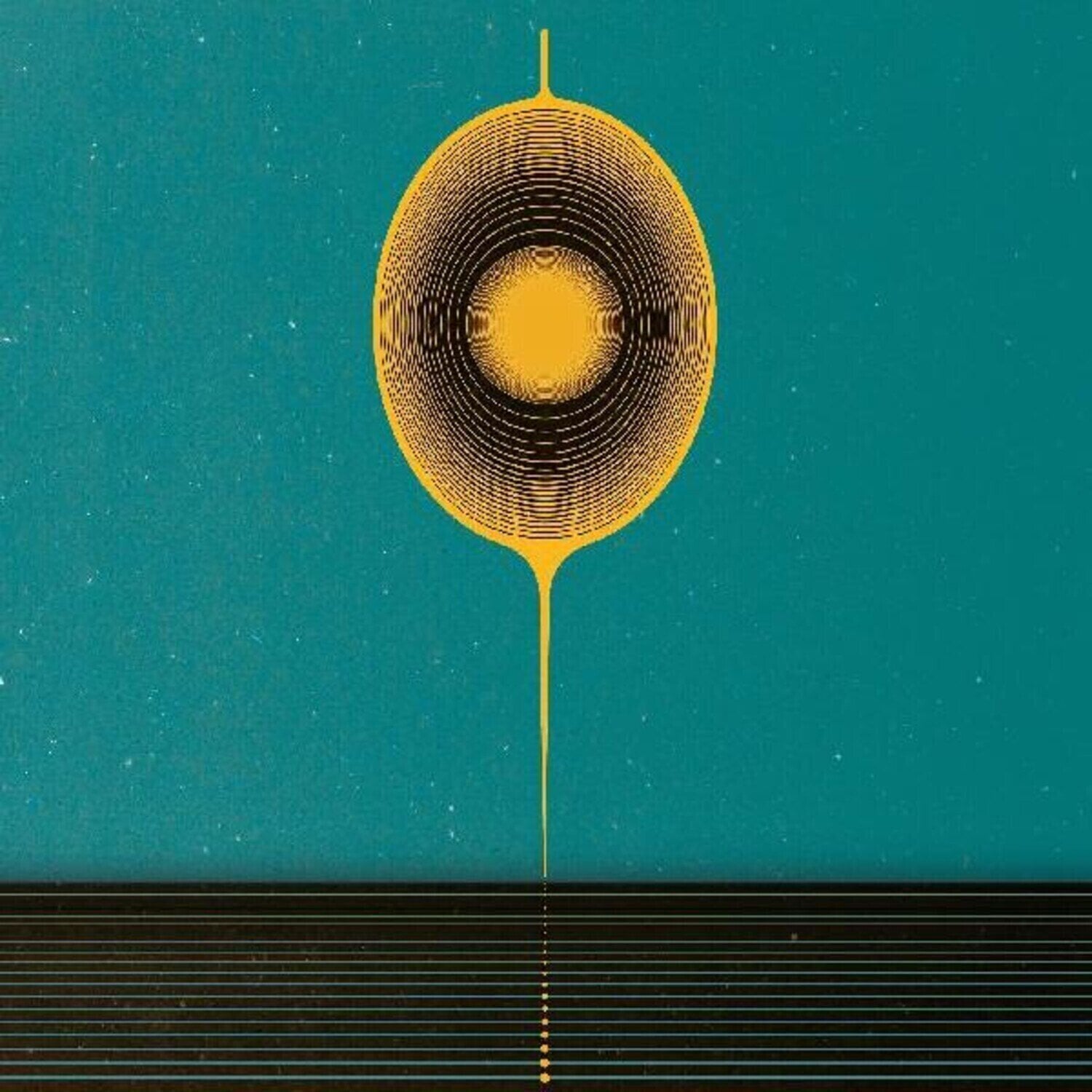 Disco in vinile The Utopia Strong - International Treasure (LP)
