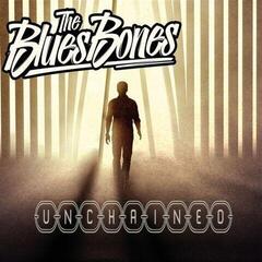 LP The Bluesbones - Unchained (LP)