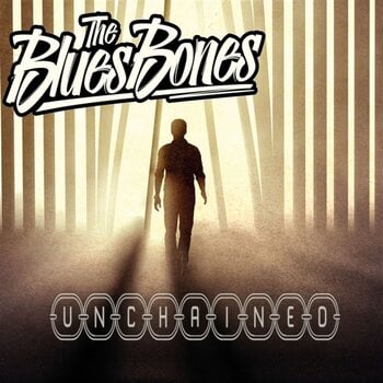 LP The Bluesbones - Unchained (LP) - 1