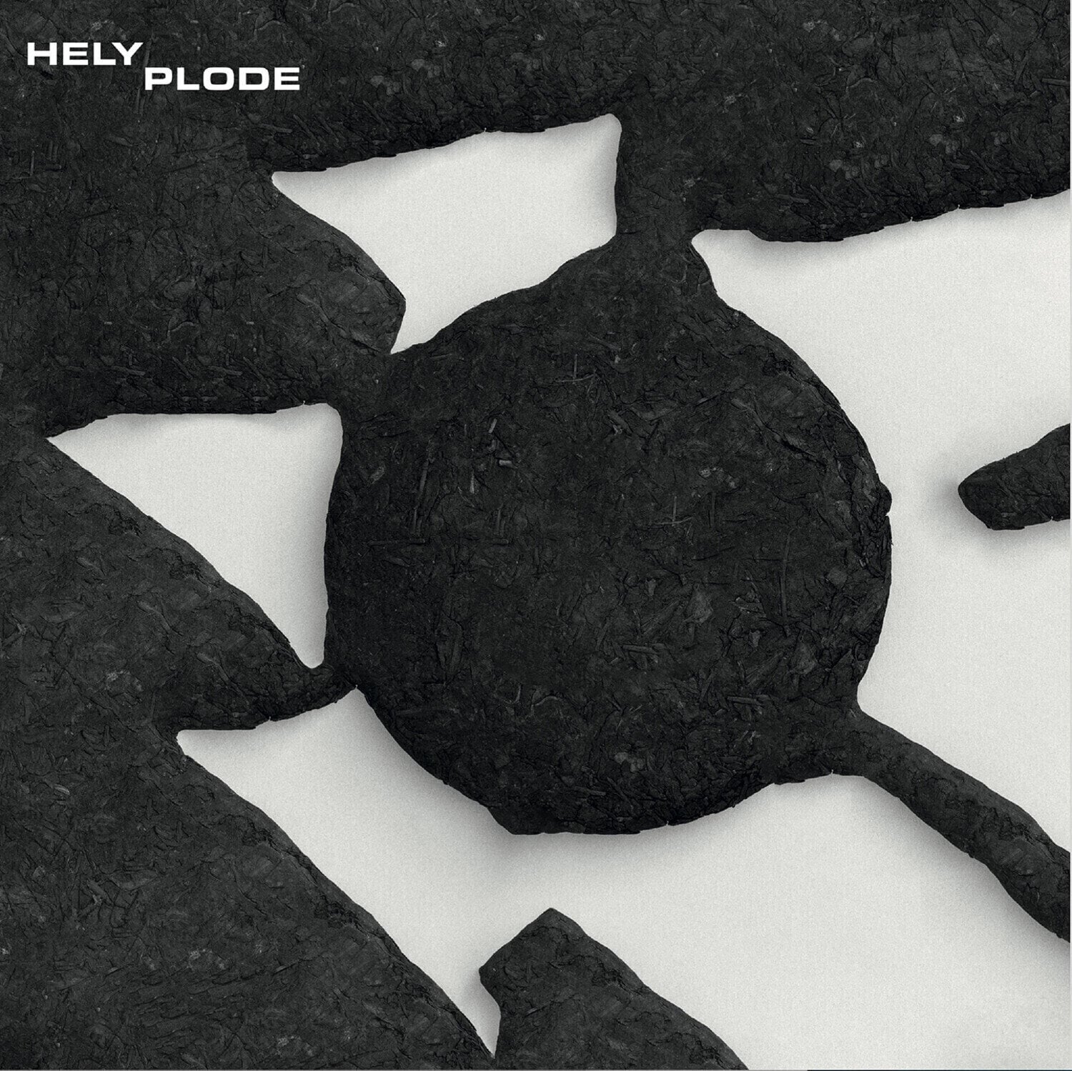 Грамофонна плоча Hely - Plode (LP)
