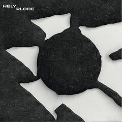 Грамофонна плоча Hely - Plode (LP)