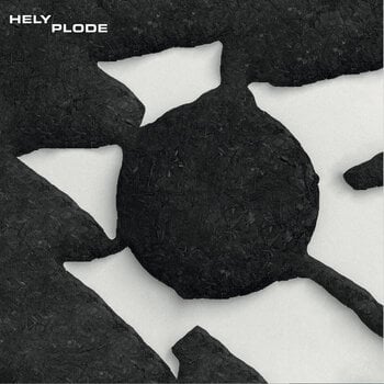Грамофонна плоча Hely - Plode (LP) - 1