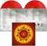 LP ploča IQ - The Seventh House (Limited Edition) (Red Splatter Coloured) (2 LP)