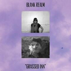 LP plošča Blank Realm - Grassed Inn (LP)