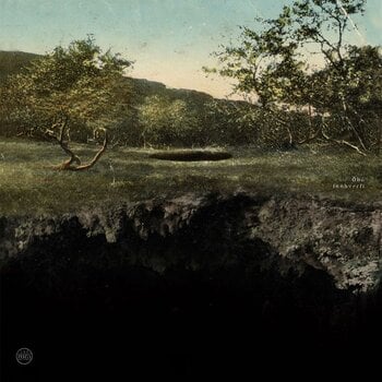 LP deska Óbó - Innhverfi (LP) - 1