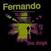 Hanglemez Fernando Viciconte - The Dogs (7")