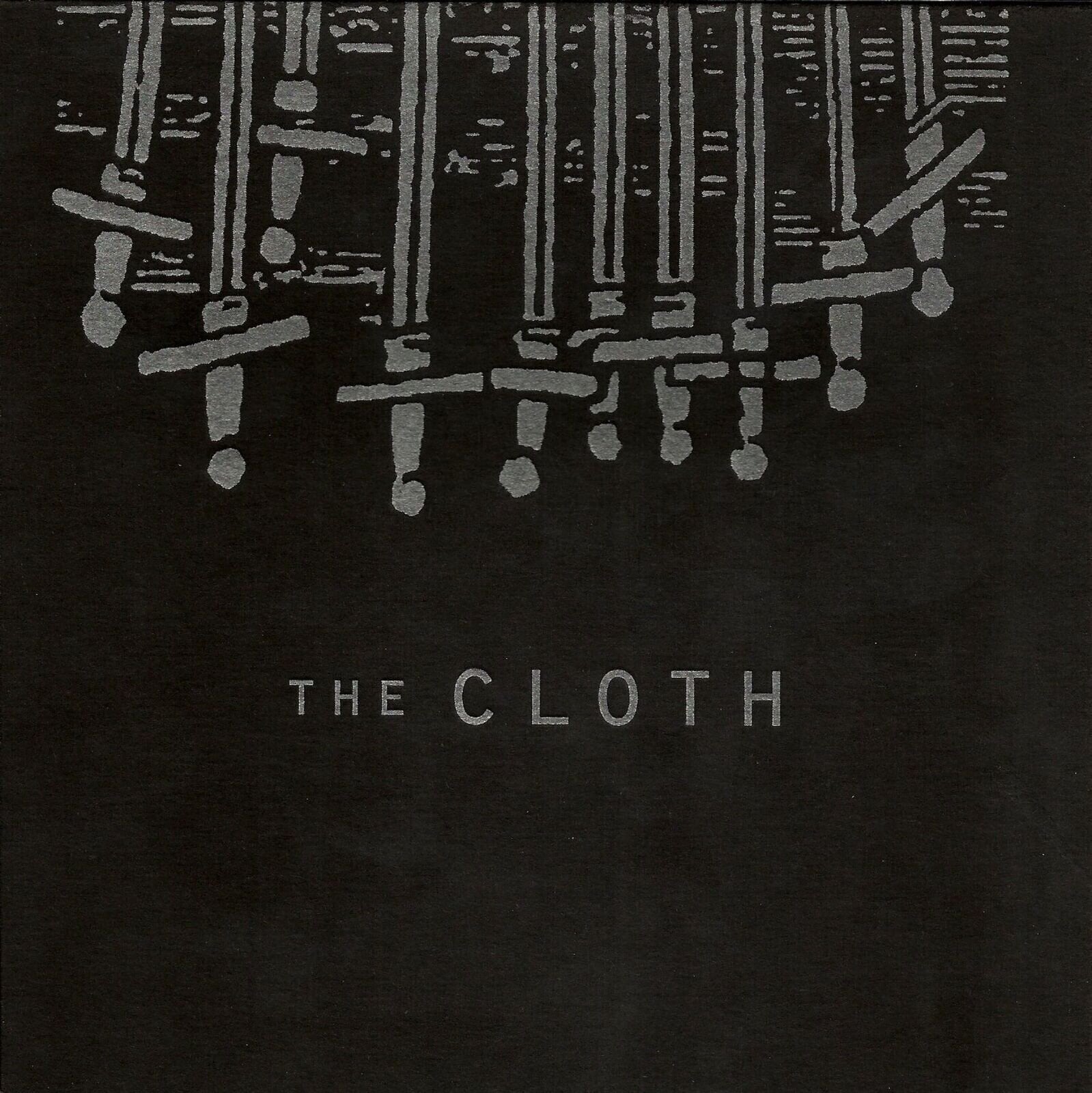 Vinyl Record Cloth - Skinless/Touched (LP)