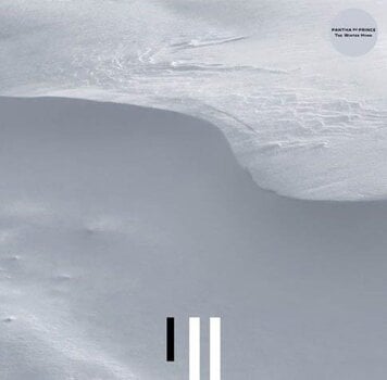 LP deska Pantha Du Prince - The Winter Hymn (EP) - 1
