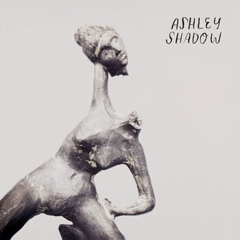 Disco in vinile Ashley Shadow - Ashley Shadow (LP) - 1