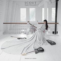 Disco in vinile Scout Paré-Phillips - Door Left Open (Limited Edition) (LP)