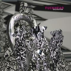 Vinyylilevy Fuckhead - Dislocation (LP)