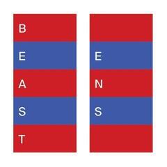 Vinyl Record Beast - Ens (LP)
