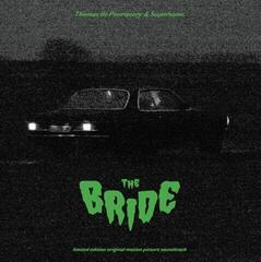 LP plošča Thomas De Pourquery & Supersonic - The Bride (Romance By Vincent Paronnaud) (LP)