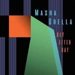 Vinyl Record Masha Qrella - Day After Day EP (EP)