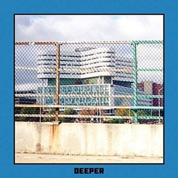 LP plošča Deeper - Run (Coloured) (LP) - 1